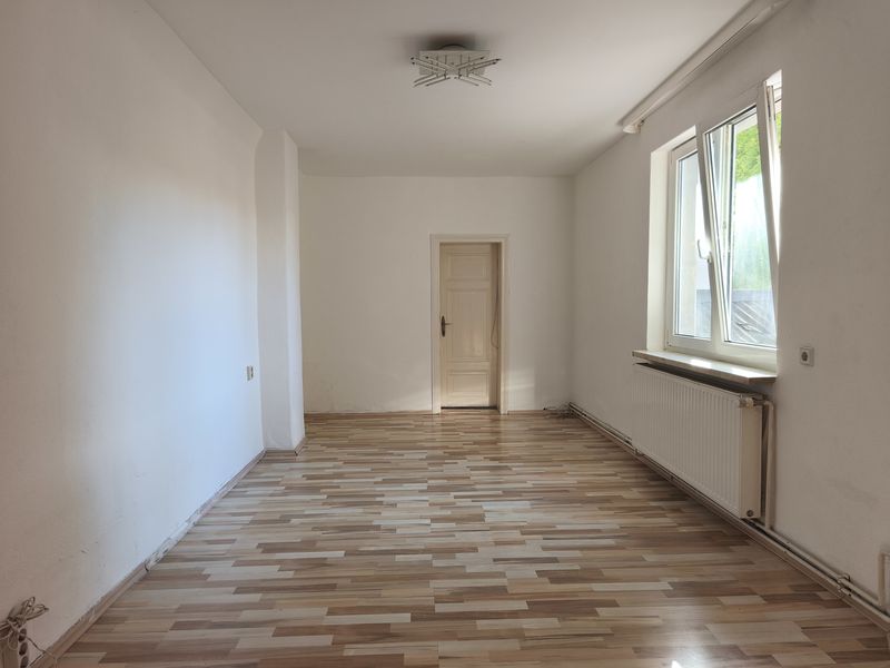 im Herzen von Woltersdorf - Durchgangszimmer